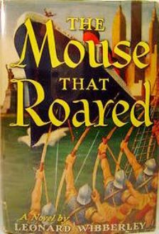 The Mouse That Roared (film)